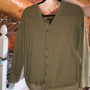 Lazy day long sleeve